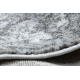 Tappeto SAMPLE ALMIRA E2298 Calcestruzzo grigio
