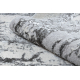 Tappeto SAMPLE ALMIRA E2298 Calcestruzzo grigio