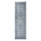 Koberec SAMPLE Bohemian 38503A Ornament Vintage - modrý
