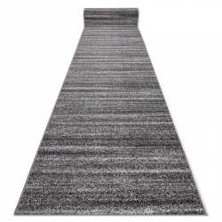 ORGANIC 2769 sisal carpet Geometric ecru / natural – modern irregular shape