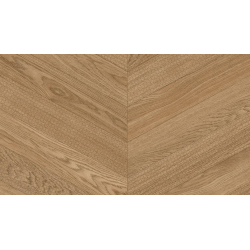 Geschäumter PVC-Bodenbelag ICONIK 260D 27123129 27125129 27124129 Chevron Tattoo Caramel