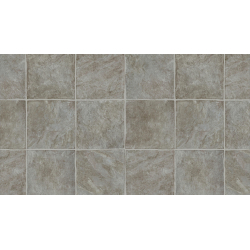 Geschäumter PVC-Bodenbelag ICONIK 260D 27125046 27123046 27124046 Basaltina GREY