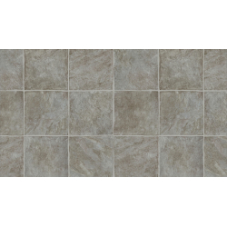 Matto PCV ICONIK 260D 27125046 27123046 27124046 Basaltina GREY
