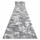 Traversa MATEO 8038/644 Modern vintage - structural gri