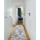 Traversa MATEO 8038/644 Modern vintage - structural gri