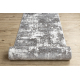 Traversa MATEO 8038/644 Modern vintage - structural gri