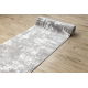 Traversa MATEO 8038/644 Modern vintage - structural gri