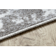 Traversa MATEO 8038/644 Modern vintage - structural gri