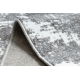 Traversa MATEO 8038/644 Modern vintage - structural gri