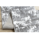 Traversa MATEO 8038/644 Modern vintage - structural gri