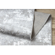 Traversa MATEO 8038/644 Modern vintage - structural gri