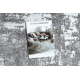 Traversa MATEO 8038/644 Modern vintage - structural gri