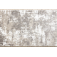 Tapis de couloir MATEO 8038/944 Moderne ancien - structurel gris / beige