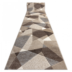 Wycieraczka antypoślizgowa DUNLOP 0316 beż - wewnętrzna, zewnętrzna na gumie