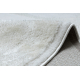 модерен килим SAMPLE Le Monde B8598A геометричен крем