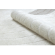 Dywan SAMPLE Le Monde B8494A geometryczny krem