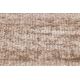 Доріжка килимова антиковзаючий RAMA бежевий 67cm