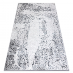 Fitted carpet SEDUCTION blue 71 soft, durable, bedroom, hotel