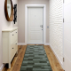 Runner anti-slip TOLTEC grey