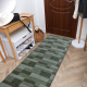 Runner anti-slip TOLTEC grey