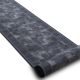 Runner anti-slip TRIBE anthracite 80cm