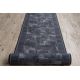 Runner anti-slip TRIBE anthracite 80cm