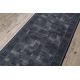 Runner anti-slip TRIBE anthracite 80cm