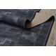 Runner anti-slip TRIBE anthracite 80cm