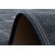Runner anti-slip TRIBE anthracite 80cm