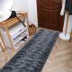 Läufer Antirutsch TRIBE anthrazit 80cm