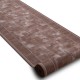 Runner anti-slip TRIBE brown 100cm