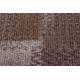 Runner anti-slip TRIBE brown 100cm