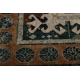 Vlnený koberec POLONIA ASHAN orientálne kamel
