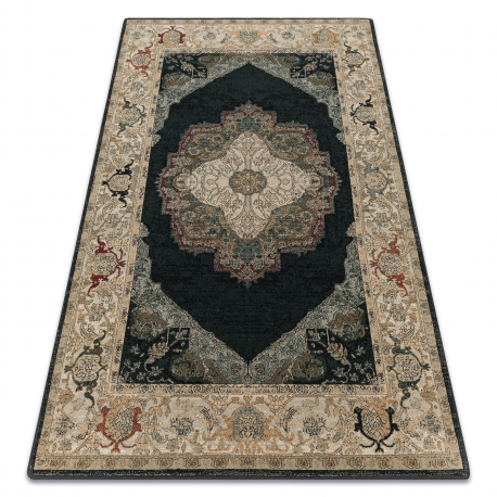 Läufer SISAL SION Melange flach gewebt braun