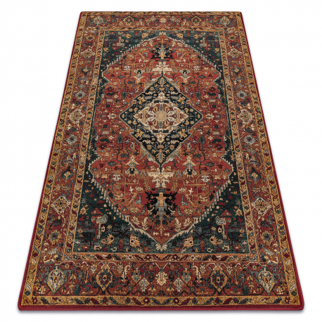 Пътека SIZAL SION Меланж плоски тъкани черно