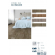 Matto PCV ICONIK 260D 27125064 27124064 27123064 OLD MELEZE-DARK GREY