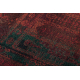 Vlnený koberec OMEGA Nakbar oriental - rubín