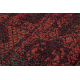 Wollteppich OMEGA Nakbar orientalisch - rubin