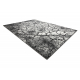 Carpet SILVER Terra cracked ground grey