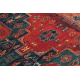 Vlněný koberec OMEGA HARI oriental - rubín