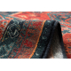 Tapete de lã OMEGA HARI oriental - rubi
