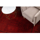 Vlnený koberec SUPERIOR NAKBAR PREMIUM orientálne rubín