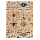 POLONIA gyapjú szőnyeg Persej keleti krém
