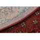 Vlnený koberec POLONIA BARON burgundské