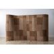 Runner anti-slip ICONA gum beige 67cm