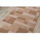 Runner anti-slip ICONA gum beige 67cm