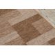Runner anti-slip ICONA gum beige 67cm