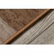 Runner anti-slip ICONA gum beige 67cm