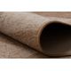 Runner anti-slip ICONA gum beige 67cm