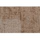 Tekač gumiran ICONA bež 120cm